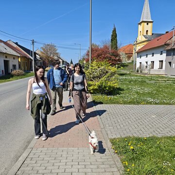 Seniorátní dny mládeže 2026