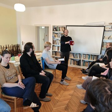Seniorátní dny mládeže 2026