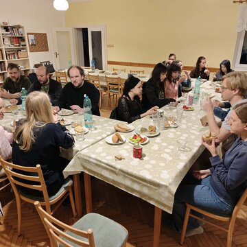Seniorátní dny mládeže 2026
