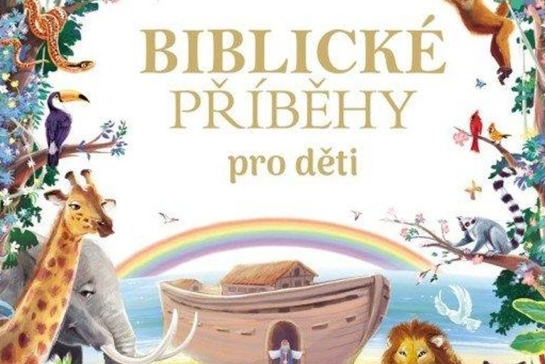 Setkání dětí
